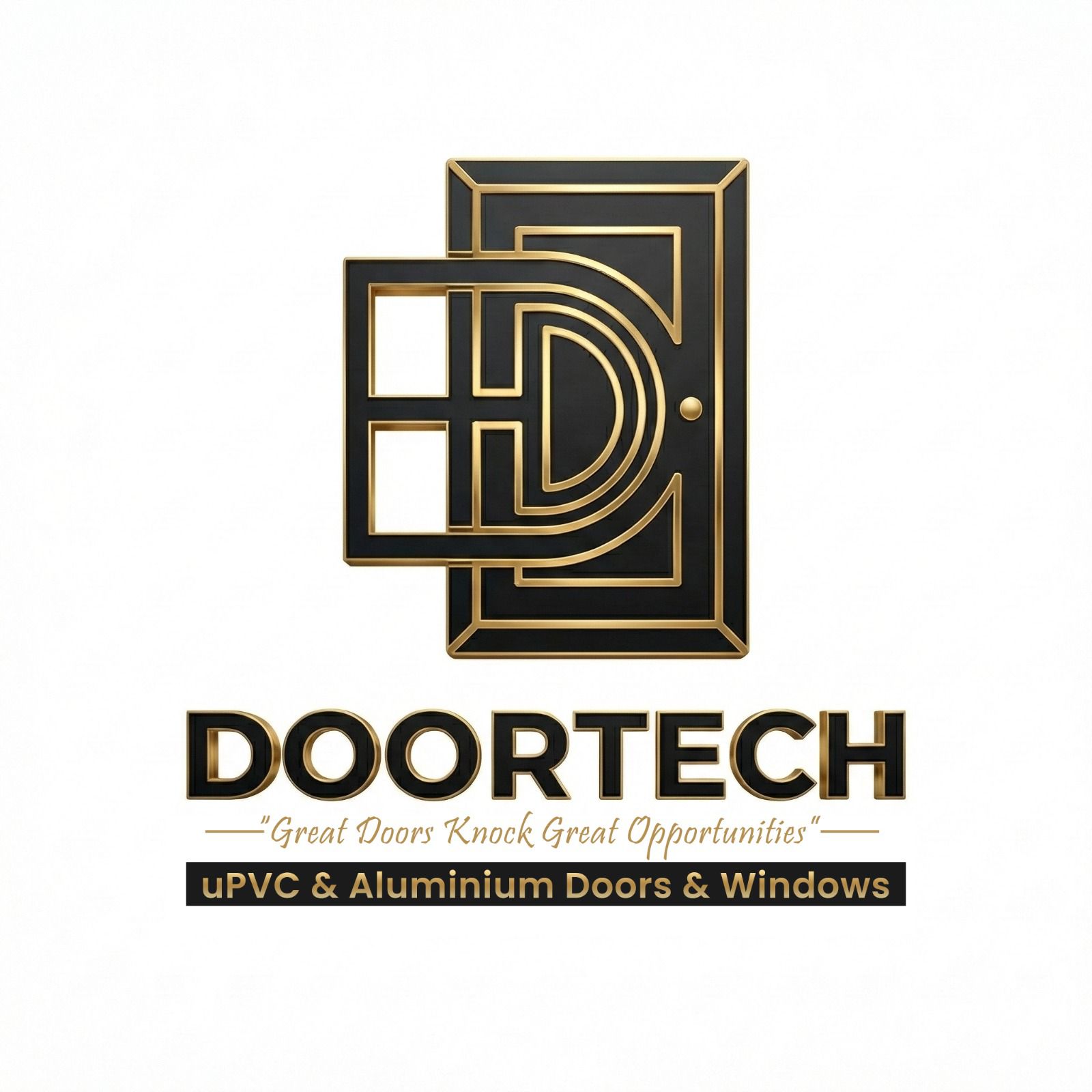 DOOR TECH